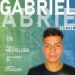 Gabriel Nicolas