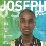 Joseph Doe-Fia