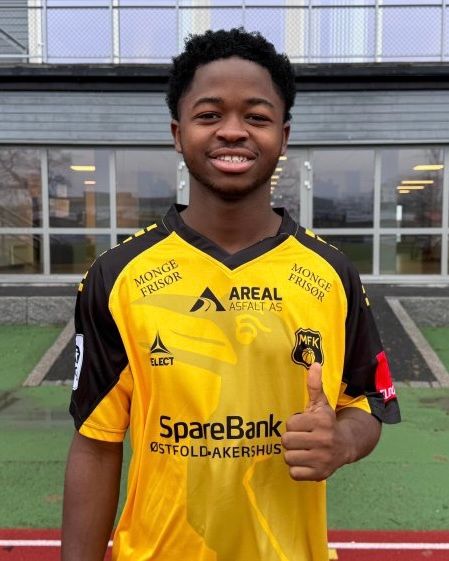 Jerry Patrick Ogbole